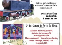 Les mercredis du Tacot