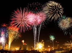 Fête du 14 juillet