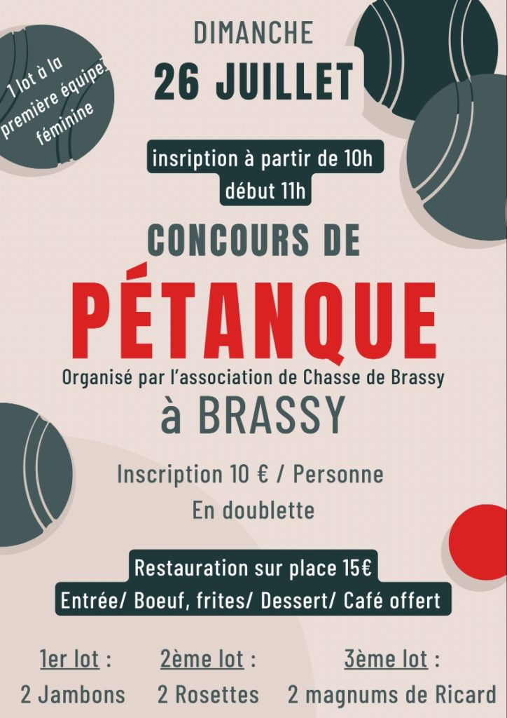 photo evenement