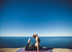 Yoga-chi Gong Danse