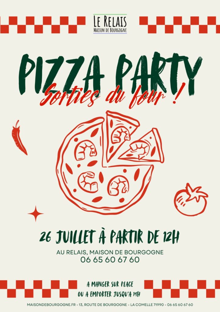 photo evenement