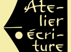 Atelier d’écriture