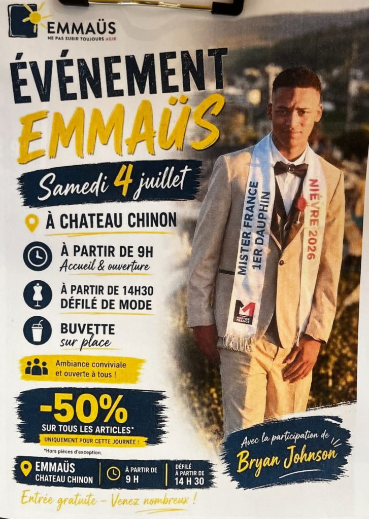 photo evenement