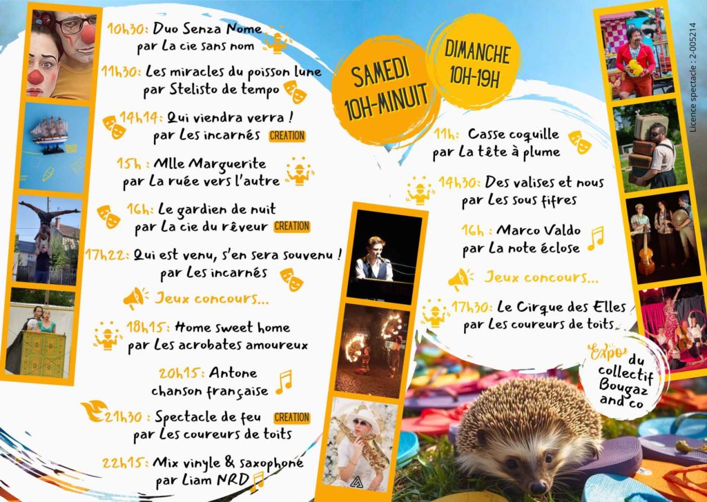 photo evenement
