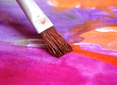 Exposition « Ombres et nature »
