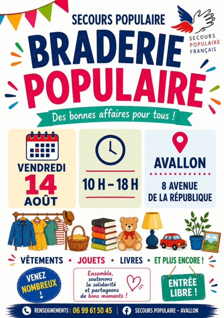 photo evenement