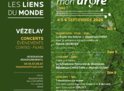 Les Liens du Monde