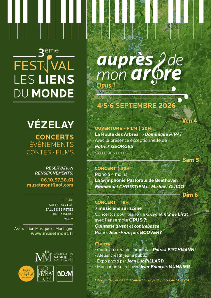 photo evenement