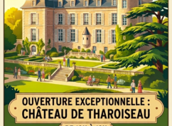 Journées Européennes du Patrimoine