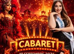 Miss Beauté Bourgogne 2027