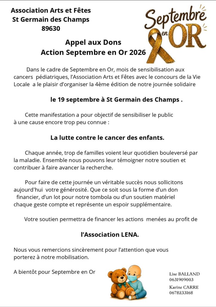 photo evenement