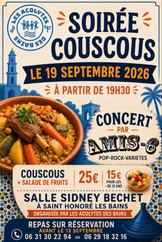 photo evenement