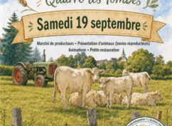 Foire agricole