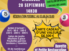 Rifles du Centre Social