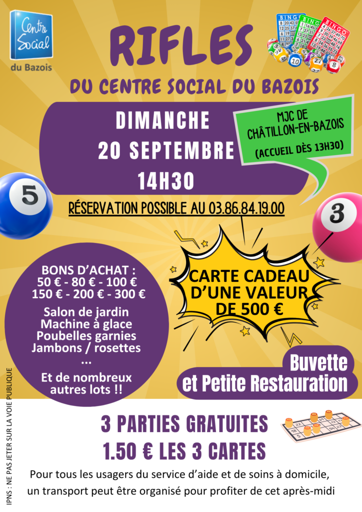 photo evenement