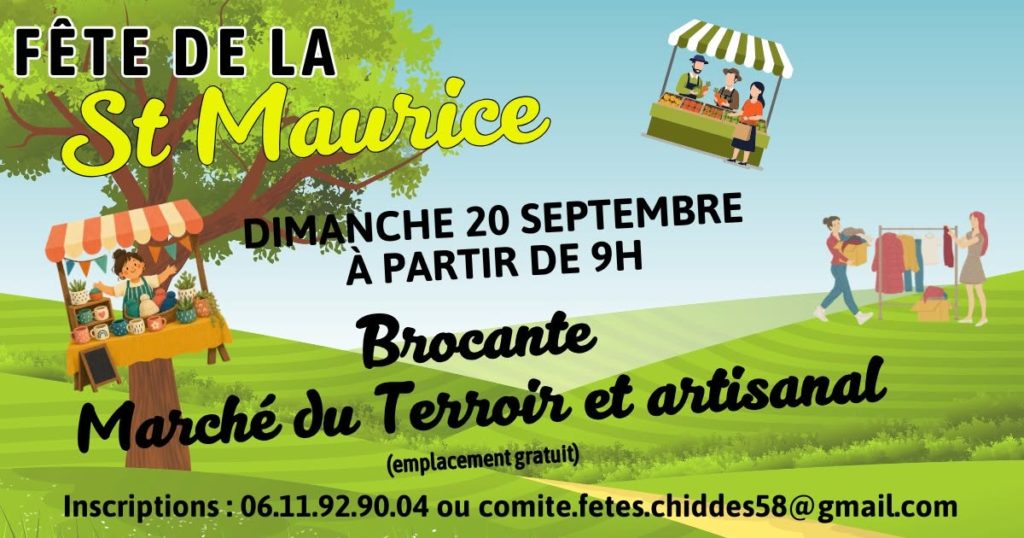 photo evenement
