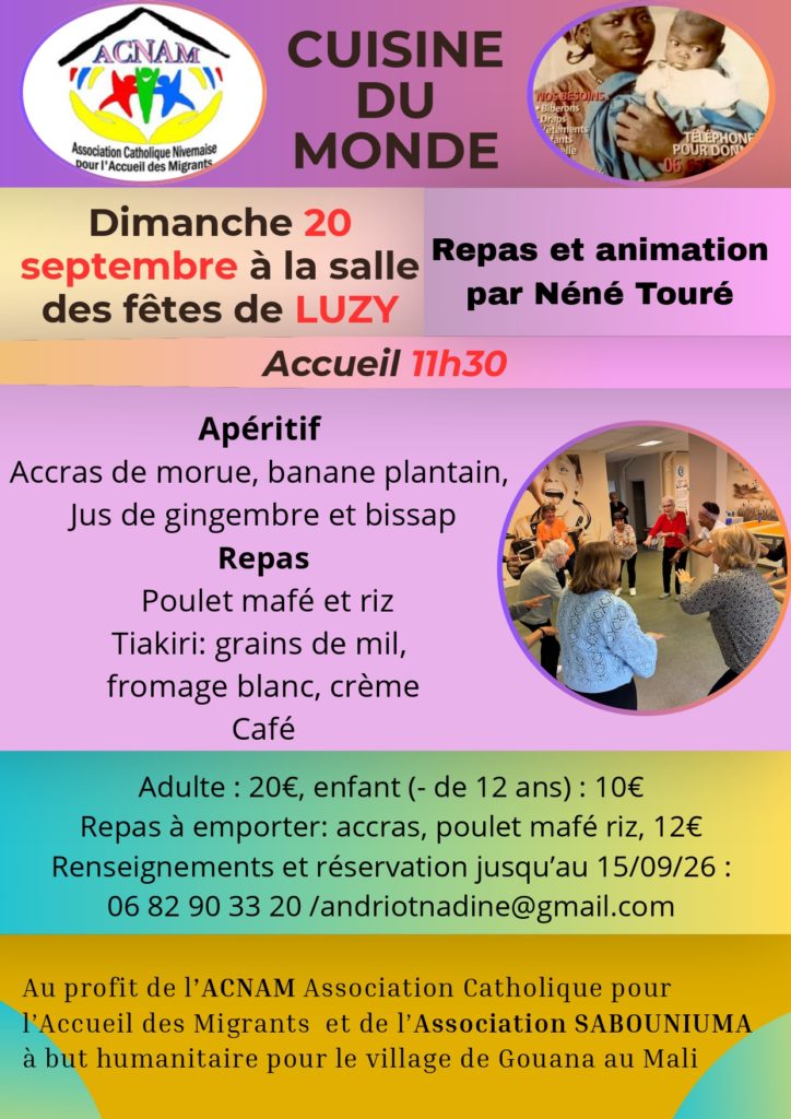 photo evenement