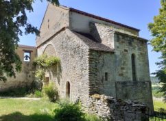 Concert-hommage à François d’Assise (Vézelay) – « La Prédication aux Oiseaux »