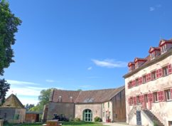 JEP 2026 – Visite historique de la Maison du Parc