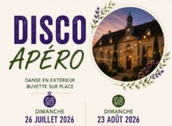 Disco Apéro