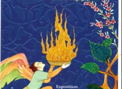 Exposition « louange du vivant »