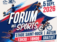 Forum des Sports