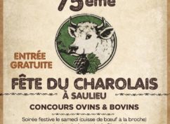 Fête du Charolais