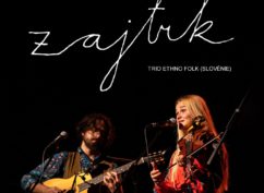 Concert ZAJTRK