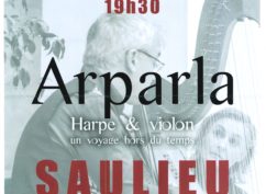 Concert Arparla