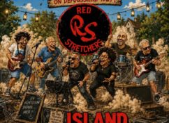 Le retour Red Stretchers