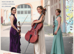 Trio Hyades