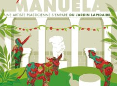 Exposition au musée lapidaire : « Les pierres nous ont dit… »