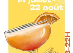 Les Apéros du Cocand