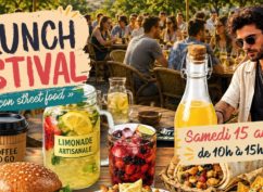 Brunch Estival