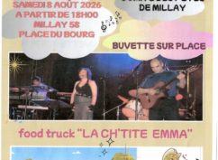 Concert « Nevas »