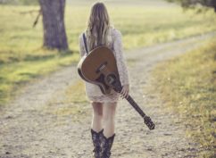 Spectacle : The Rodeo Girls : « Rock the Country »
