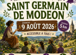 Balade contée