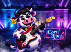 Concert Corn’Blues