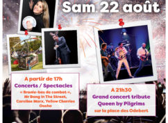 Fête d’Avallon