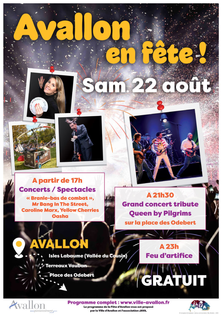 photo evenement