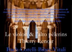 Vézelay concert