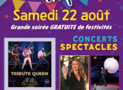 Fête d&rsquo;Avallon