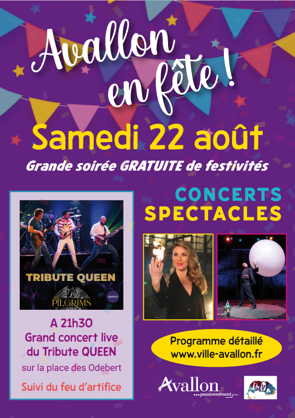 photo evenement