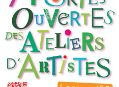 Portes ouvertes des ateliers d’artistes