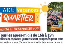 Villages vacances