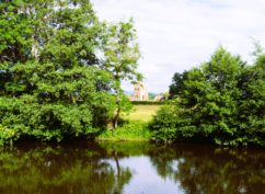 A la découverte des trésors des bords de l’Arroux – Journées Européennes du Patrimoine