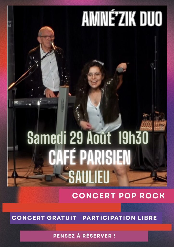 photo evenement