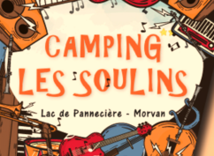 Concert aux Soulins