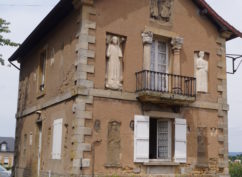 Journées Européennes du Patrimoine : le théâtre romain et les stèles de la maison du gardien