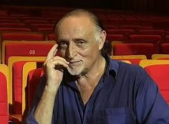 Festival « Jules Roy, Rostropovitch, Gainsbourg et Nous » :  Lecture Evguénie Sokolov le roman de Serge Gainsbourg